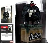 McFarlane Toys - Marvel Venom 1-6th Scale Collectible with Scene & Comic thumbnail 4