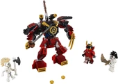 LEGO 70665 Ninjago Klasik Samuray Robotu thumbnail 3