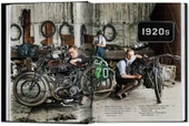Taschen Motorcycles. 45th Edition thumbnail 4