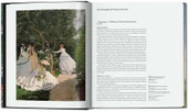 Taschen Monet. The Triumph of Impressionism thumbnail 2