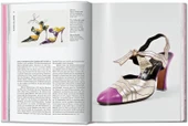 Taschen Shoes A–Z. 45th Edition thumbnail 5