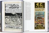 Taschen EC Comics. The New Trend 1950–54. 45th Ed. thumbnail 6