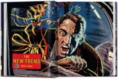 Taschen EC Comics. The New Trend 1950–54. 45th Ed. thumbnail 3