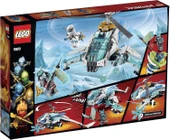 Lego 70673 Ninjago ShuriKopter thumbnail 2