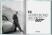 Taschen The James Bond Archives. The Complete Films thumbnail 2