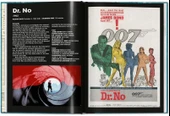 Taschen The James Bond Archives. The Complete Films thumbnail 4