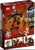LEGO 70665 Ninjago Klasik Samuray Robotu thumbnail 2