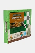 INSIGHT EDITIONS Minecraft: The Official Cookbook thumbnail 4
