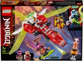 Lego 71707 Ninjago Kai'nin Robot Jeti thumbnail 2
