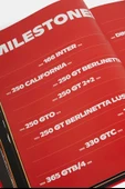 TENEUES The Ferrari Book thumbnail 4