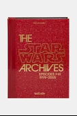 TASCHEN The Star Wars Archives. 1999–2005. 40th thumbnail 1