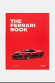 TENEUES The Ferrari Book thumbnail 1