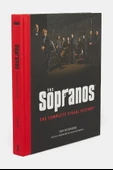 INSIGHT EDITIONS Sopranos: The Complete Visual History thumbnail 2