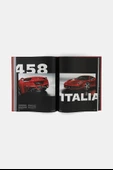 TENEUES The Ferrari Book thumbnail 5