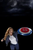 HASBRO What If- Marvel Legends Marvel’s Captain thumbnail 4