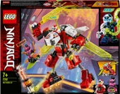 Lego 71707 Ninjago Kai'nin Robot Jeti thumbnail 1
