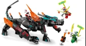 LEGO 71713 Ninjago Empire Dragon thumbnail 2