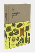 RIZZOLI Hiroshi Fujiwara: Fragment #2 thumbnail 2