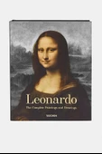TASCHEN Leonardo : The Complete Paintings And Drawings thumbnail 1