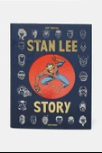 TASCHEN The Stan Lee Story thumbnail 1