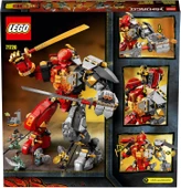 Lego 71720 Ninjago Ateş Taşı Robotu thumbnail 2