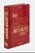 TASCHEN The Star Wars Archives. 1999–2005. 40th thumbnail 2