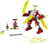 Lego 71707 Ninjago Kai'nin Robot Jeti thumbnail 3
