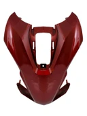 ÖN ÜÇGEN [KIRMIZI] HONDA DIO thumbnail 1