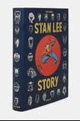 TASCHEN The Stan Lee Story thumbnail 2