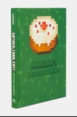 INSIGHT EDITIONS Minecraft: The Official Cookbook thumbnail 2