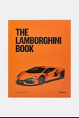 TENEUES The Lamborghini Book thumbnail 1