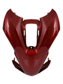 ÖN ÜÇGEN [KIRMIZI] HONDA DIO thumbnail 3