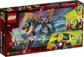 LEGO 71713 Ninjago Empire Dragon thumbnail 1