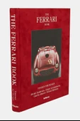 TENEUES The Ferrari Book thumbnail 2