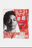 RIZZOLI Jean-Mıchel Basquiat: Crossroads thumbnail 1
