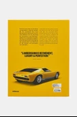 TENEUES The Lamborghini Book thumbnail 3