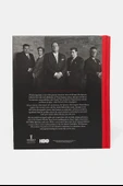 INSIGHT EDITIONS Sopranos: The Complete Visual History thumbnail 3