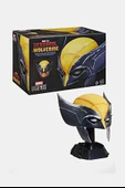 HASBRO Marvel Legends Wolverine Premium Maske thumbnail 1