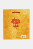 INSIGHT EDITIONS DreamWorks Dragons: Adventures thumbnail 3