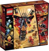 Lego 70674 Ninjago Ateş Diş thumbnail 2