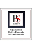Saç Örgüsü & Yonca Kadın Halhal thumbnail 2