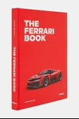 TENEUES The Ferrari Book thumbnail 2