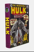 TASCHEN XL-Marvel, Hulk, 1962–1966 thumbnail 2