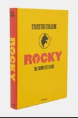 TASCHEN Rocky: The Complete Films thumbnail 2