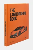 TENEUES The Lamborghini Book thumbnail 2