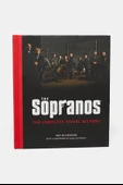 INSIGHT EDITIONS Sopranos: The Complete Visual History thumbnail 1