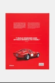 TENEUES The Ferrari Book thumbnail 3