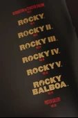 TASCHEN Rocky: The Complete Films thumbnail 4
