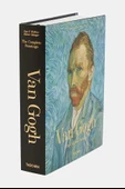 TASCHEN Van Gogh: The Complete Paintings thumbnail 2