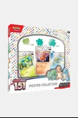 Pokémon TCG: Scarlet & Violet 151 Poster Collection Box thumbnail 3